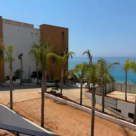 Appartement Vento Mare 3 *