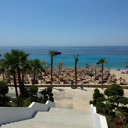 Vento Mare 3 Appartement *