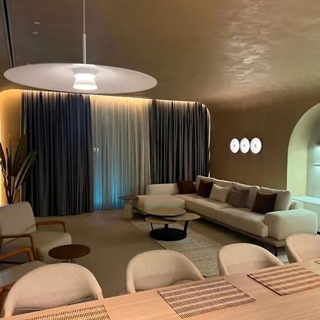 Vento Mare 3 Appartement
