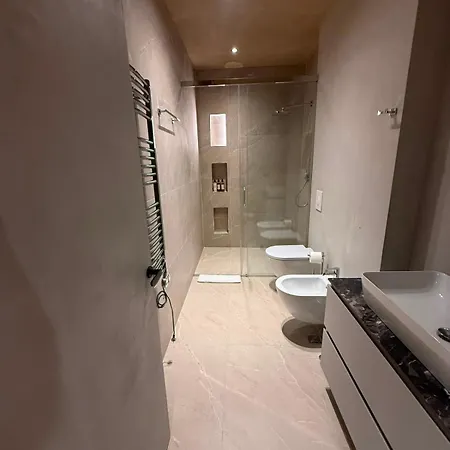 Appartement Vento Mare 3 *