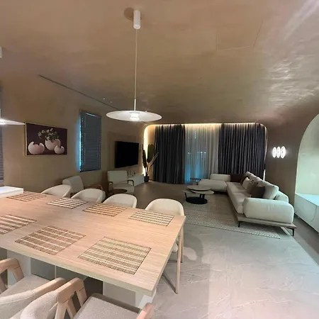 Appartement Vento Mare 3 Dhërmi
