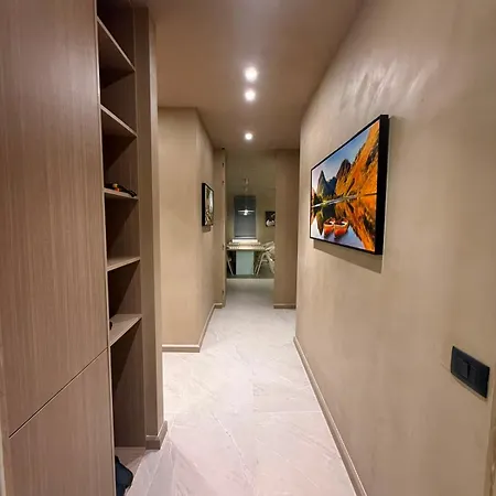 Vento Mare 3 Appartement